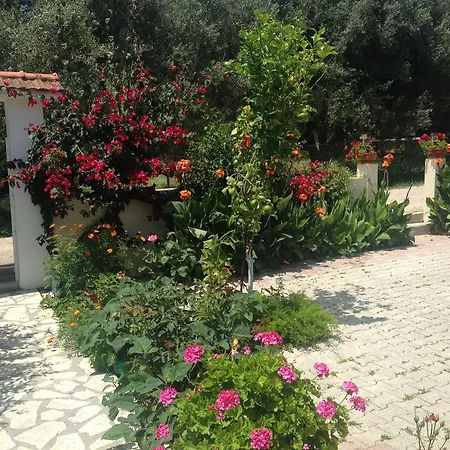Apartmán Marketos *