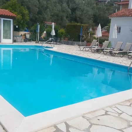 Marketos Apartmán *