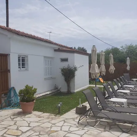 Marketos Apartmán *