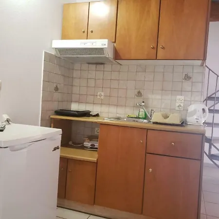 Marketos Apartamento *