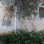 Marketos Apartmán