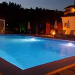 Apartamento Marketos *