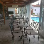 Apartmán Marketos *