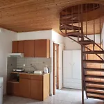 Apartmán Marketos *