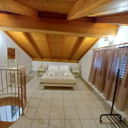Marketos Apartment