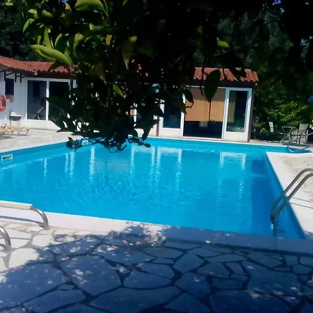 Marketos Apartment