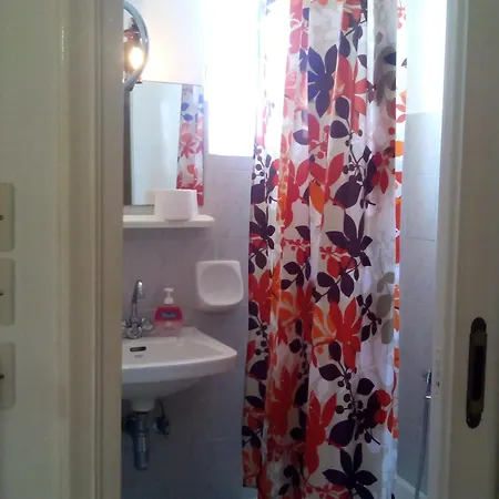 Marketos Apartment *