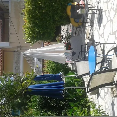 Apartment Marketos