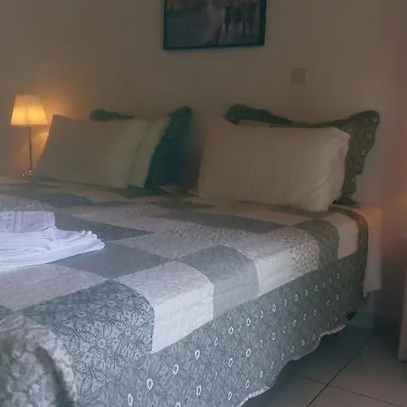Marketos Apartment