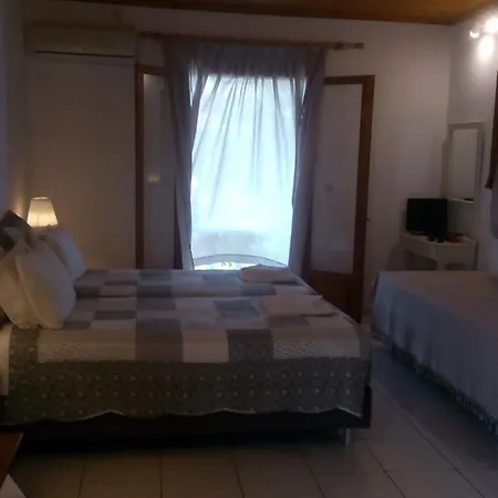Apartment Marketos
