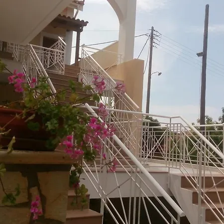 Marketos Apartment