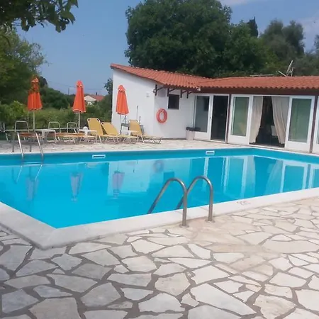 Apartment Marketos Svoronata