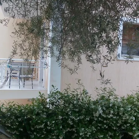 Marketos Apartment