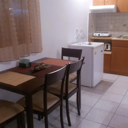 Marketos * Svoronata