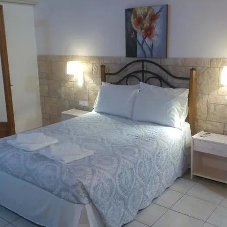 Apartment Marketos