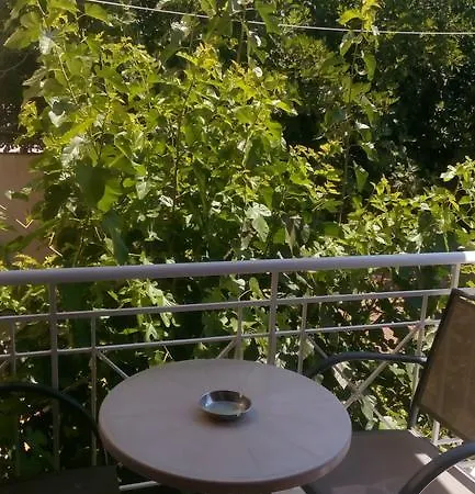 Apartment Marketos Svoronata