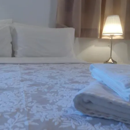 Marketos Lejlighed Svoronata