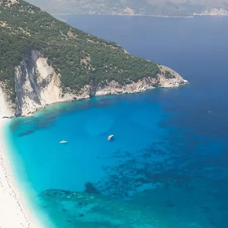 Marketos * Svoronata