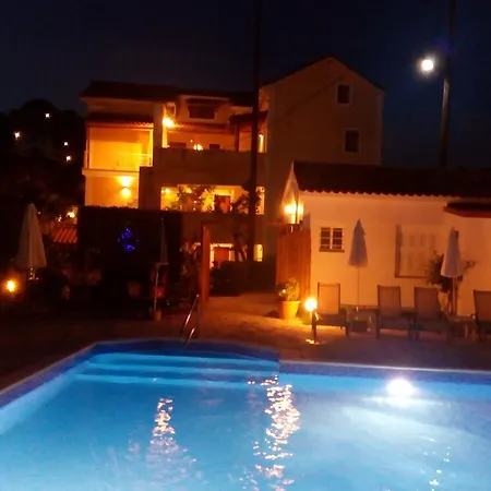Apartment Marketos