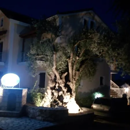 Apartment Marketos Svoronata