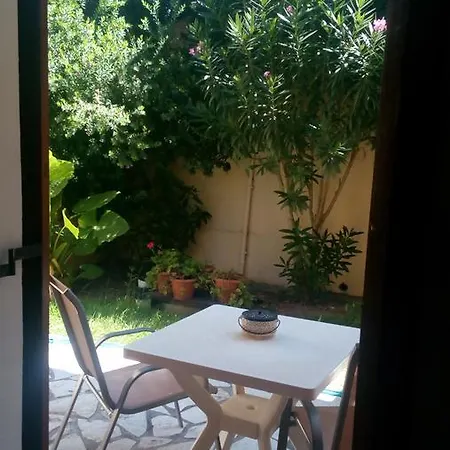 Apartment Marketos Svoronata