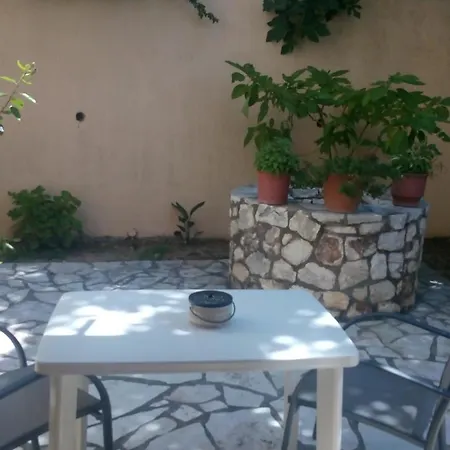 Apartment Marketos