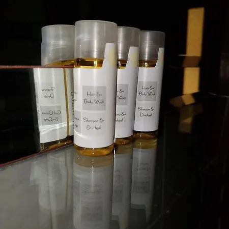 Marketos Apartment Svoronata