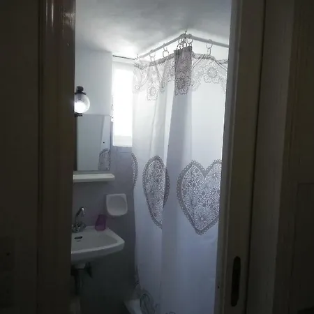 Apartment Marketos Svoronata