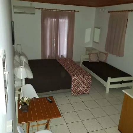 Apartman Marketos Zvoronáta