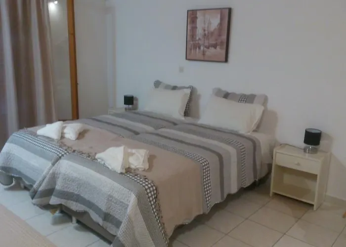 市场公寓 * 斯沃伦塔