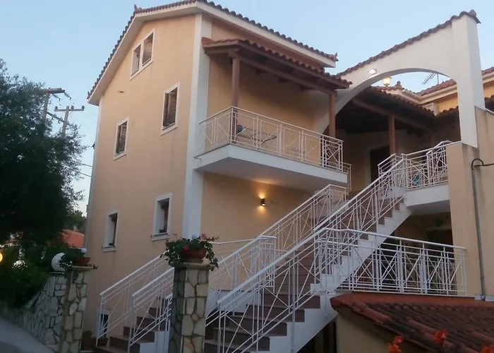 市场公寓 公寓 *