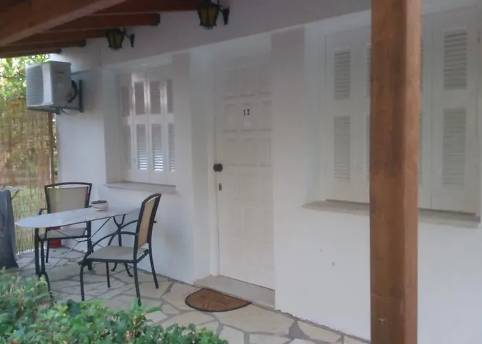 市场公寓 斯沃伦塔