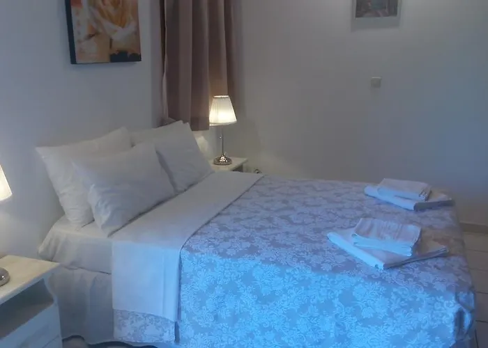 市场公寓 公寓 斯沃伦塔