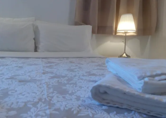 市场公寓 公寓 斯沃伦塔