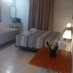 Marketos Apartamento Svoronata